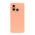 Чехол для Redmi 12C бампер CASE Coated (розовый)