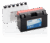 Аккумулятор EXIDE ET7B-BS 12В 6,5Ач 85CCA