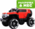 Детский автомобиль, RiverToys М222БХ