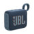 Портативная колонка JBL Go 4 (синий)
