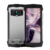Защищенный смартфон Doogee Smini (8/256 серебристый)