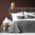Набор текстиля для спальни, Pasionaria Джерри 230×250 с наволочками
