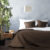 Набор текстиля для спальни, Pasionaria Ибица 230×250 с наволочками
