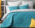 Набор текстиля для спальни, Pasionaria Довер 230×250 с наволочками