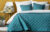 Набор текстиля для спальни, Pasionaria Ким 230×250 с наволочками