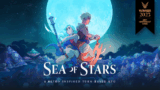 Дополнение в Sea of Stars достигло стадии активной разработки