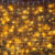 Световой занавес, Neon-Night Светодиодный Дождь 235-156-6