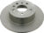 Тормозной диск, Febi Bilstein 23544