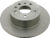 Тормозной диск, Febi Bilstein 23544