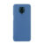 Чехол для Redmi Note 9S/9 Pro бампер CASE Matte (Темно-синий)