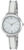 Часы наручные женские, Anne Klein 2437WTSV