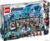 Конструктор LEGO Marvel Super Heroes 76125 Лаборатория Железного человека
