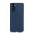 Чехол для Redmi Note 11/11S бампер АТ Soft touch (Синий)