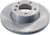 Тормозной диск, Febi Bilstein 24468