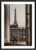 Картина, Мирам Архитектура. Эйфелева башня на закате / 250703202