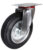Опора колесная для тележки складской, RAD А 250 / 71037261