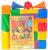Развивающая игрушка, Строим счастливое детство Строительный набор Стена-2 / 5245