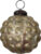 Шар новогодний, Othmar Decorations 253744
