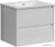 Sancos Тумба под умывальник Libra LB60W (белый глянец)