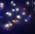 Светодиодная бахрома, Neon-Night Айсикл 255-235