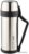Термос для еды THERMOS FDH-2005 SBK 2л (серебристый)