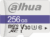 Карта памяти, Dahua 256GB MicroSD C10/U3/V30 FAT32 (DHI-TF-C100/256GB)