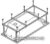 Каркас Santek Фиджи 170×75 (1WH501601)