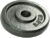 Диск для штанги, Atlas Sport 2.5кг
