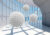 Фотообои листовые, Citydecor Абстракция 25
