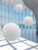 Фотообои листовые, Citydecor Абстракция 25