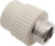 Муфта, FV Plast 25×1/2″ AA215025012