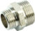 Ниппель, General Fittings 260003N100500H