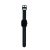 Ремешок универсальный для Amazfit (Черный)