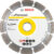 Отрезной диск алмазный, Bosch 2.608.615.042