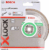 Отрезной диск алмазный, Bosch X-lock 2.608.615.138