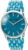Часы наручные женские, Anne Klein 2617BLSV