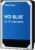 Жесткий диск WD Blue 3TB WD30EZAZ