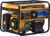 Бензиновый генератор Skiper LT9000EK