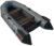 Надувная лодка, Leader Boats Тайга-270 Киль / 0062169