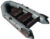 Надувная лодка, Leader Boats Тайга-270Р / 0062145