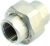 Американка, General Fittings 2700A7N050500A