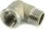 Угольник соединительный, General Fittings 2700F8N101000A