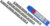 Набор ножей для станка, БЕЛМАШ 270x2x20 М6 / RN073A