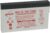 Аккумулятор Enersys Genesis NP2-12CTP 12В 2Ач