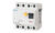 УЗО PF7-80/4/03, 4P, 80A, 10kA, 300mA, тип АC, 4M