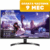 Монитор, LG 27QN600-B