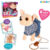 Интерактивная игрушка Zabiaka Мой друг CL1349B-W 3698256