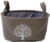 Корзина, Handy Home Сад 280x180x140 / EW-67