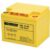 Аккумулятор Yellow HRL 12-40 YL 12В 40Ач 197x165x170 мм Обратная (-+)