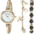 Часы наручные женские, Anne Klein 2840LBDT